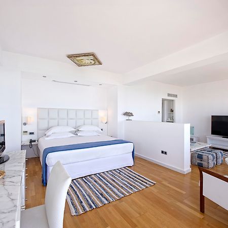 Grecian Sands Hotel Ayia Napa Exteriör bild