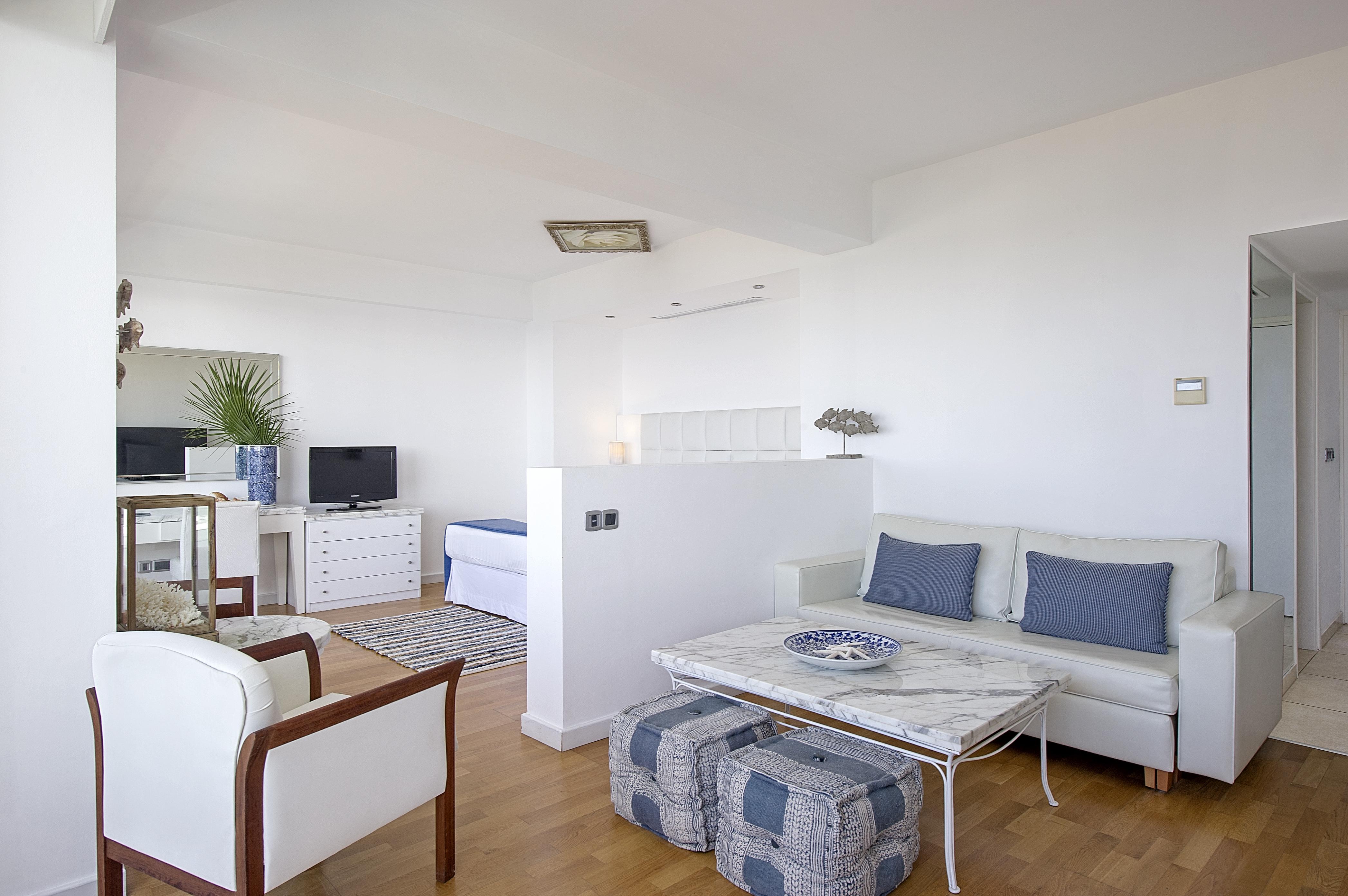 Grecian Sands Hotel Ayia Napa Exteriör bild