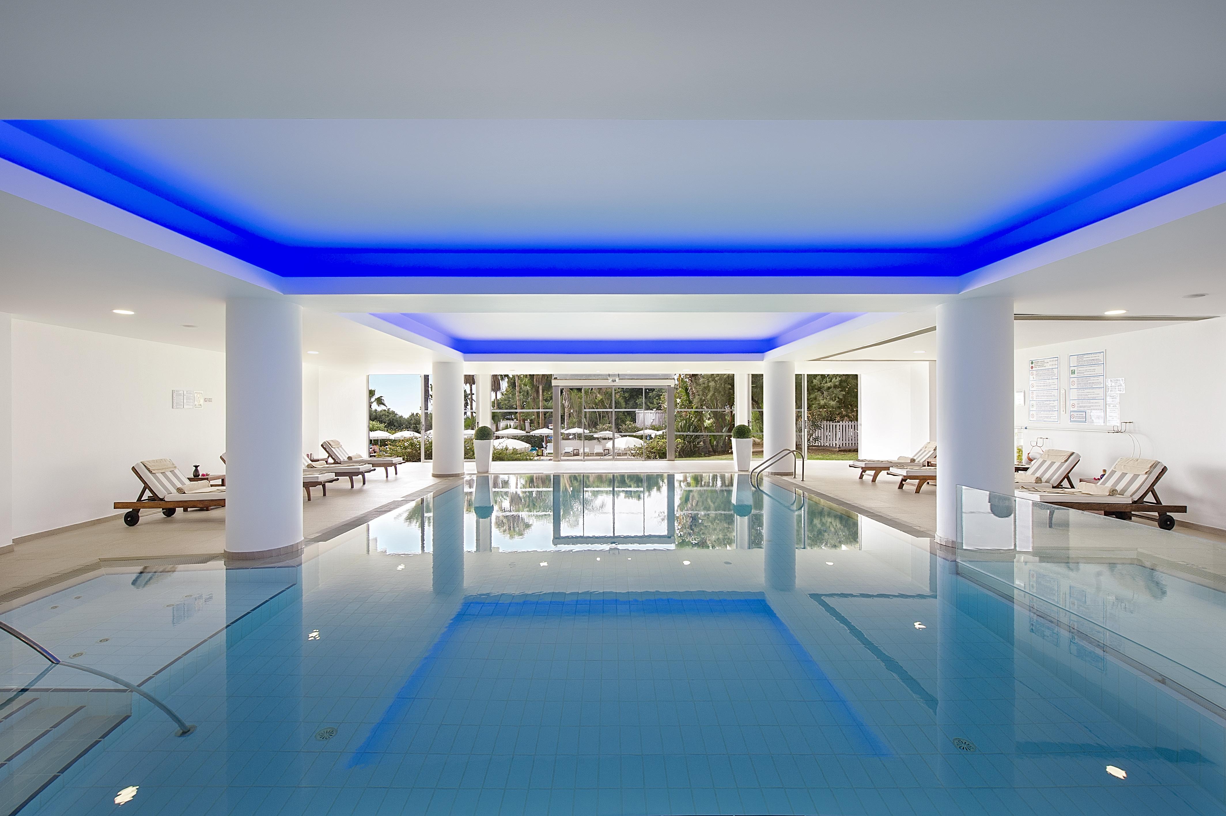 Grecian Sands Hotel Ayia Napa Exteriör bild