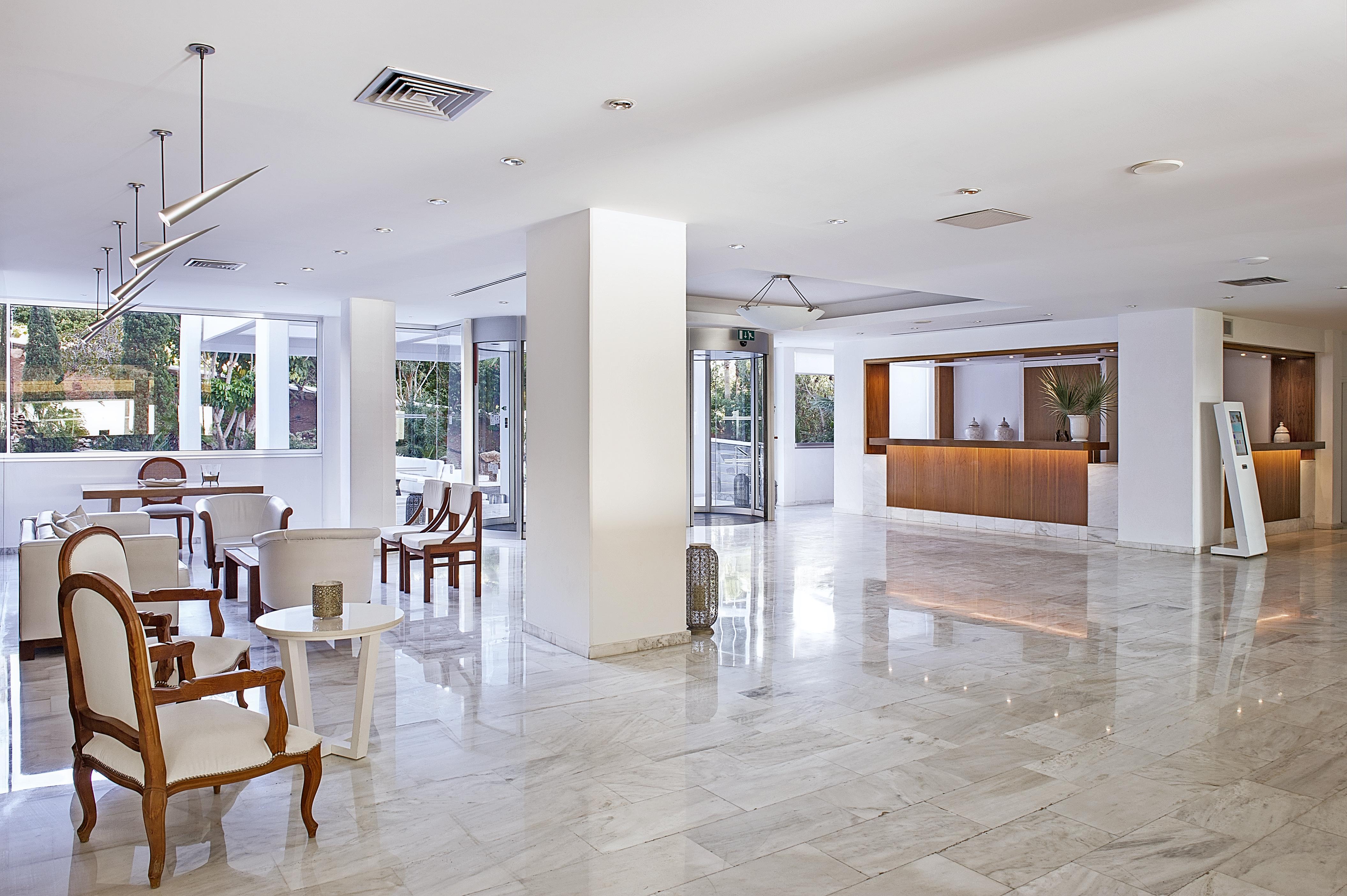 Grecian Sands Hotel Ayia Napa Exteriör bild