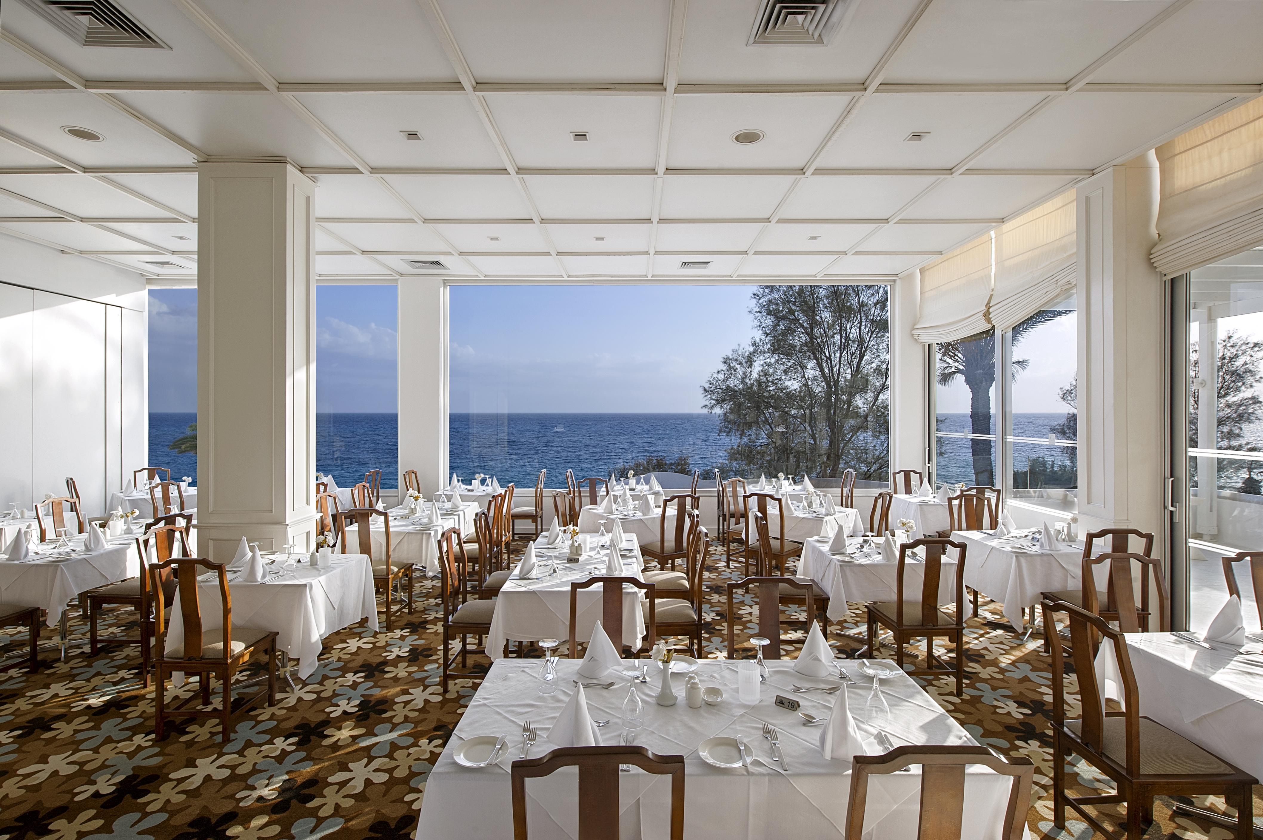 Grecian Sands Hotel Ayia Napa Exteriör bild