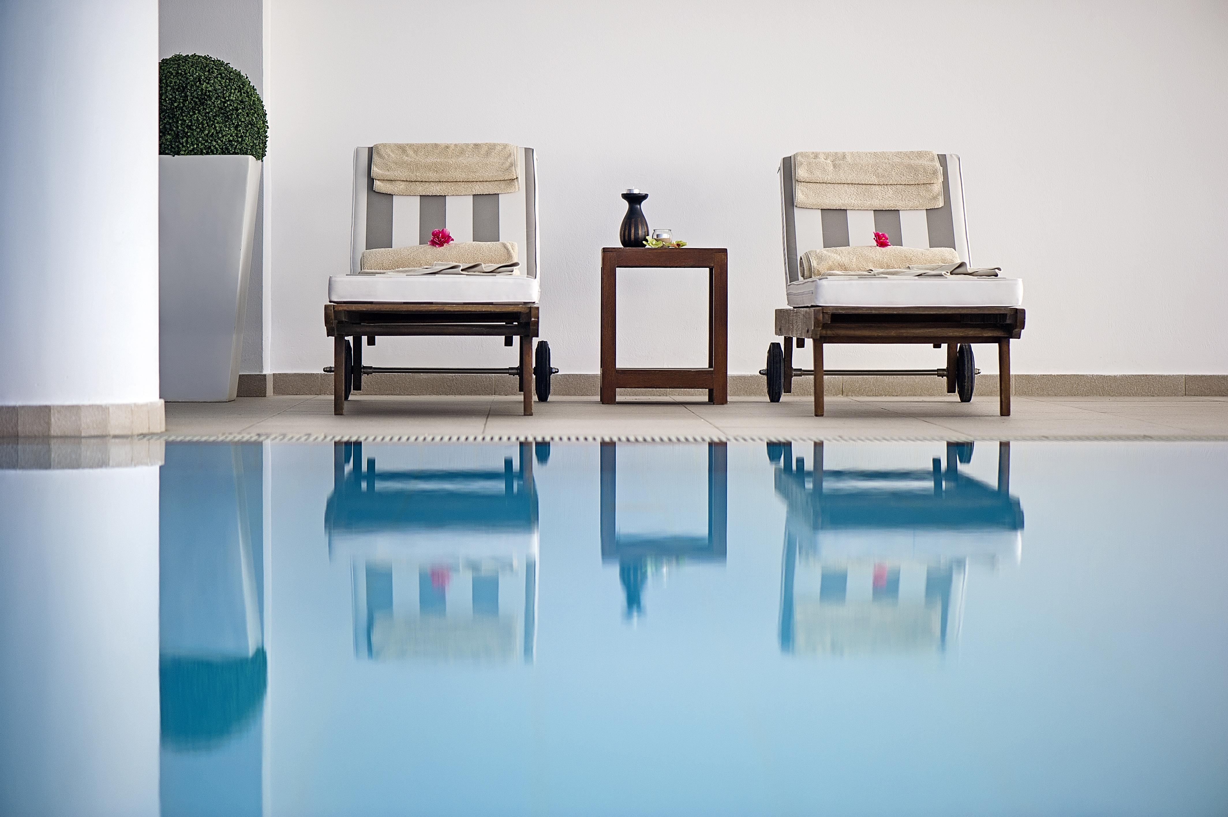 Grecian Sands Hotel Ayia Napa Exteriör bild