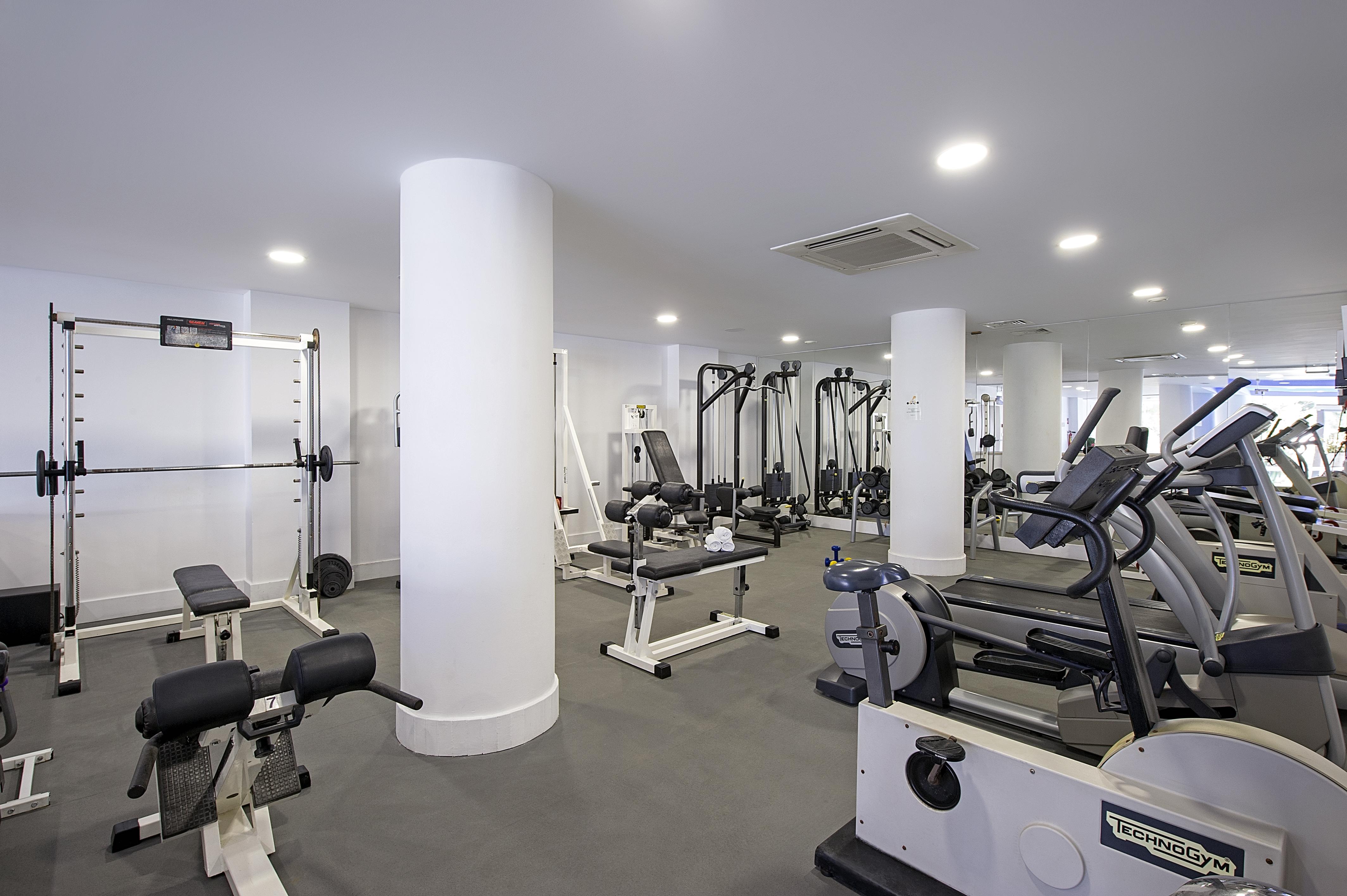 Grecian Sands Hotel Ayia Napa Exteriör bild
