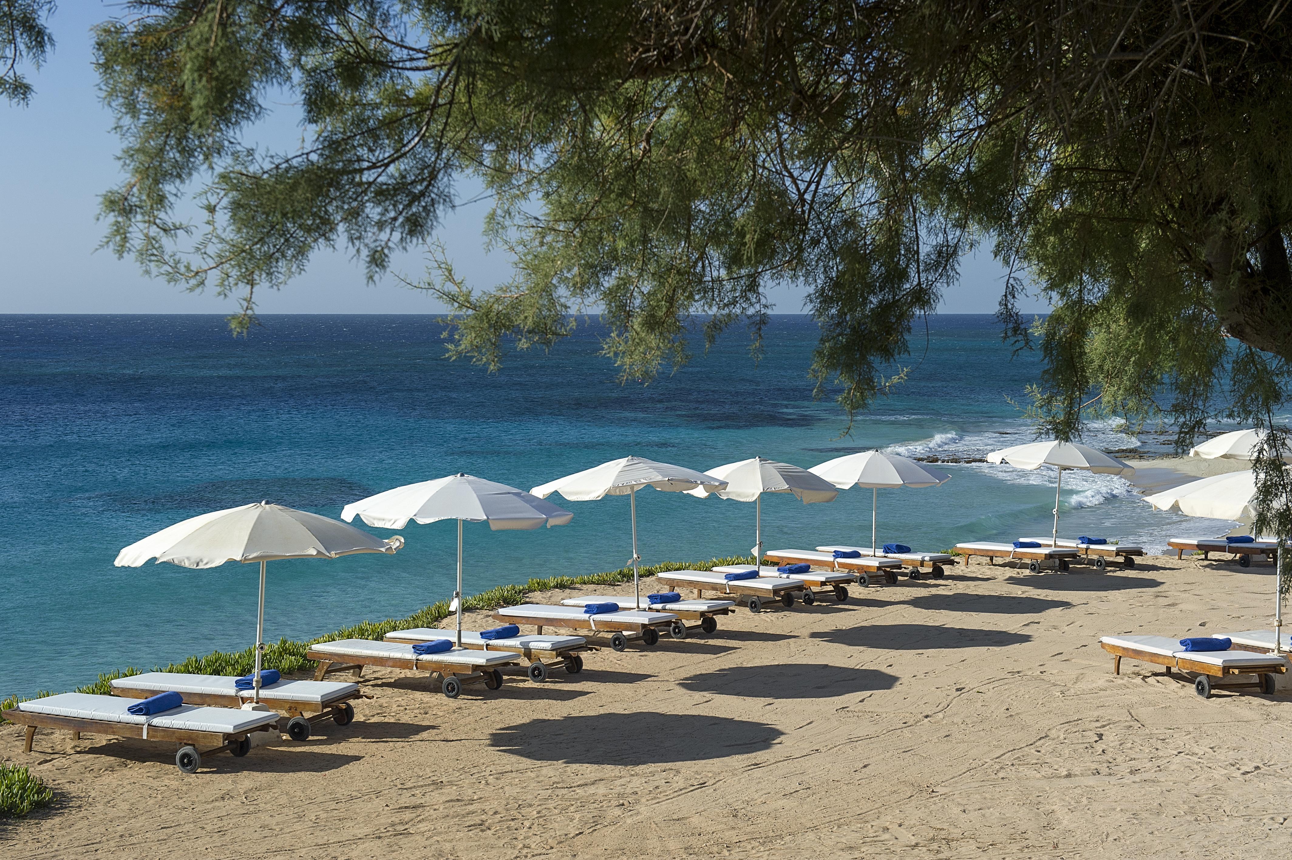 Grecian Sands Hotel Ayia Napa Exteriör bild