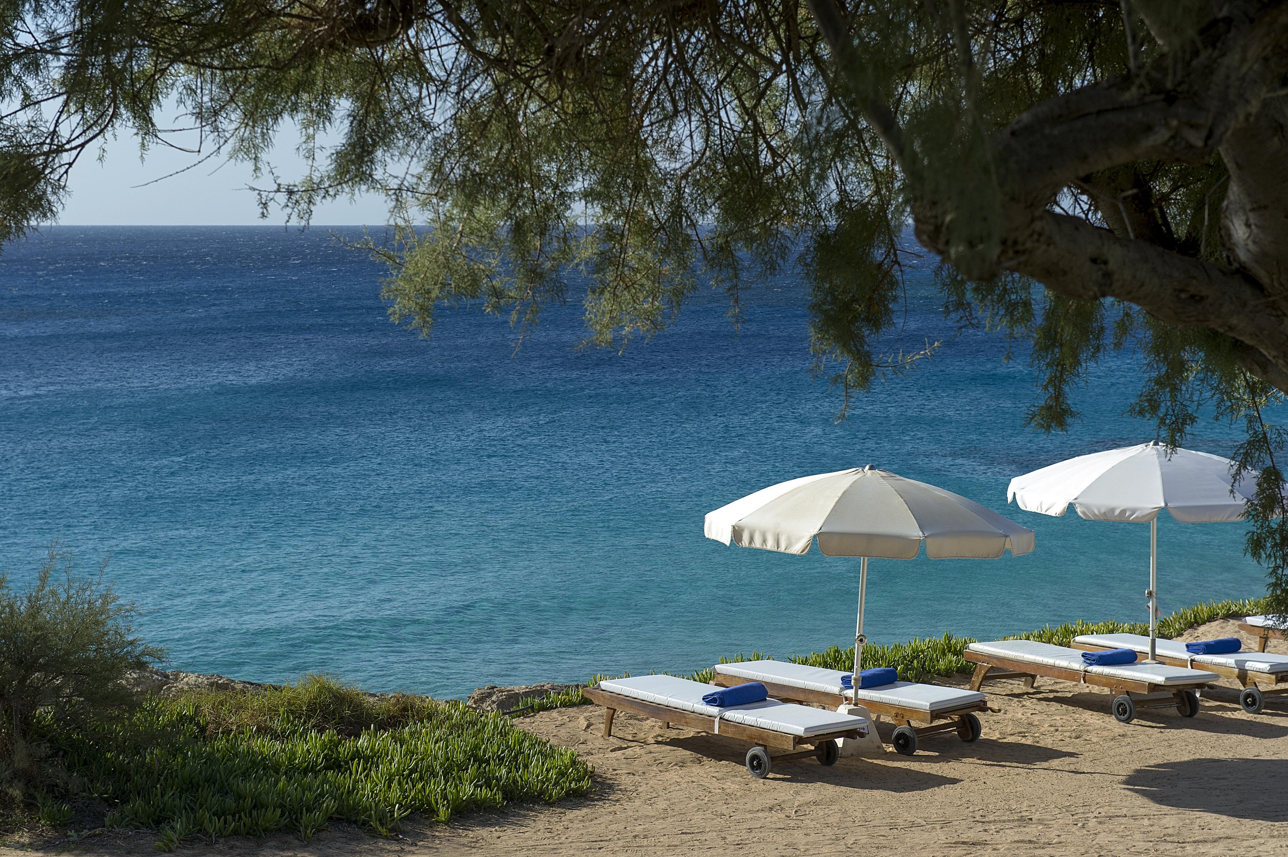 Grecian Sands Hotel Ayia Napa Exteriör bild