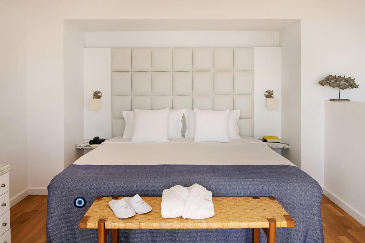 Grecian Sands Hotel Ayia Napa Exteriör bild