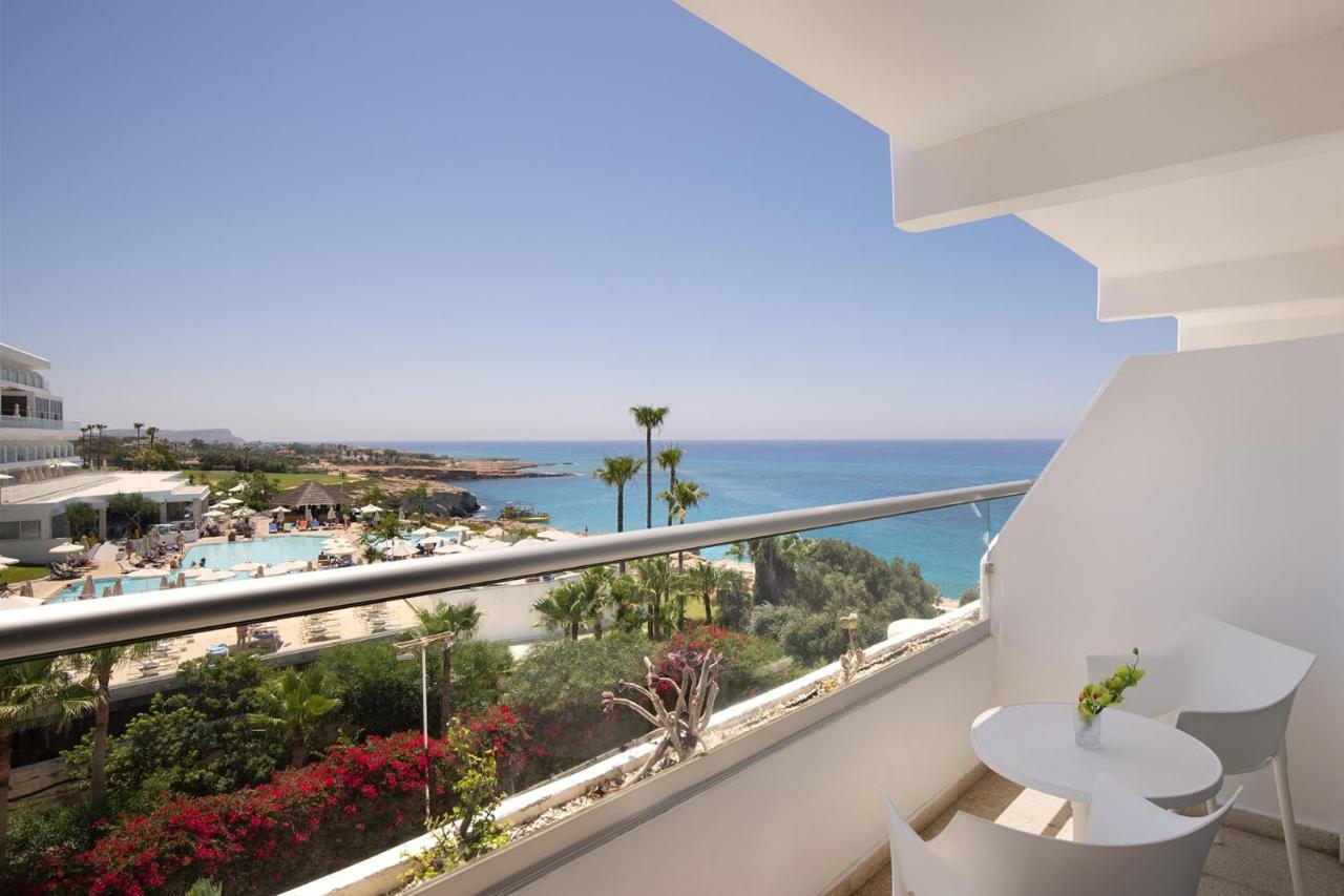 Grecian Sands Hotel Ayia Napa Exteriör bild