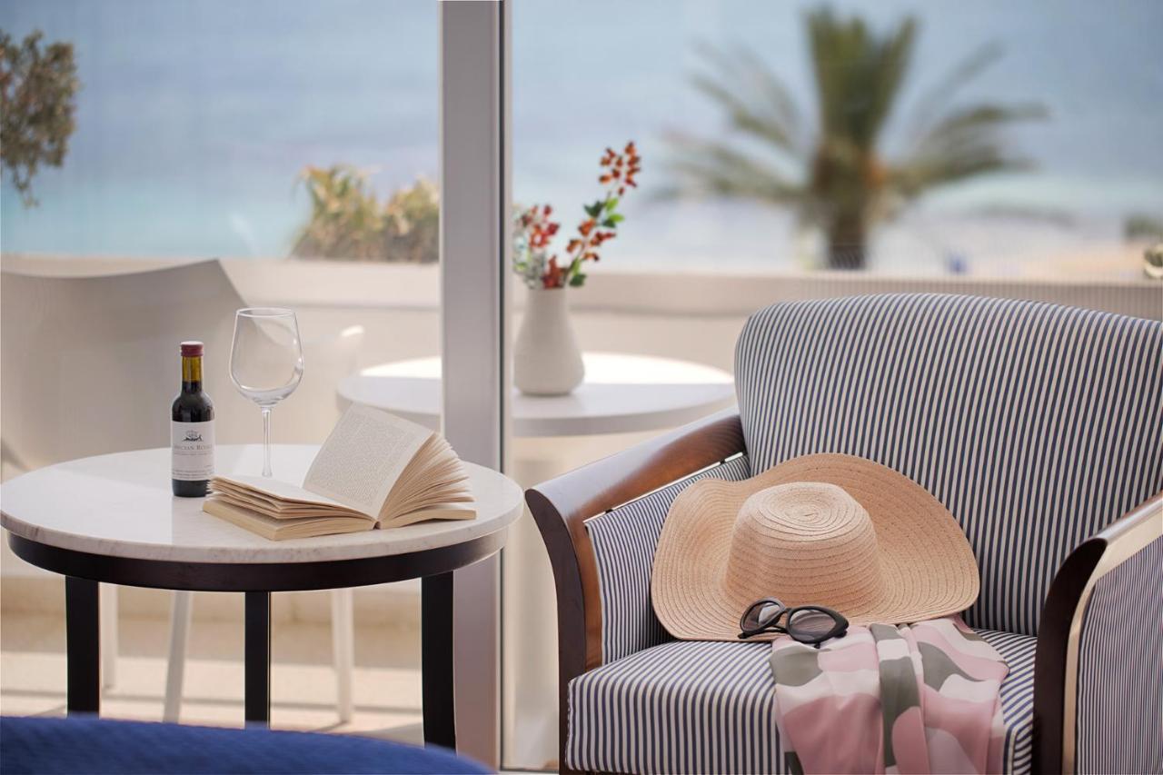 Grecian Sands Hotel Ayia Napa Exteriör bild