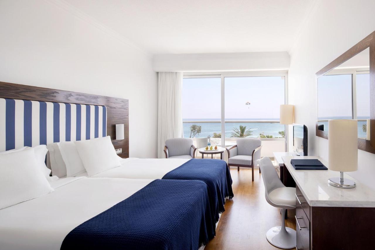 Grecian Sands Hotel Ayia Napa Exteriör bild