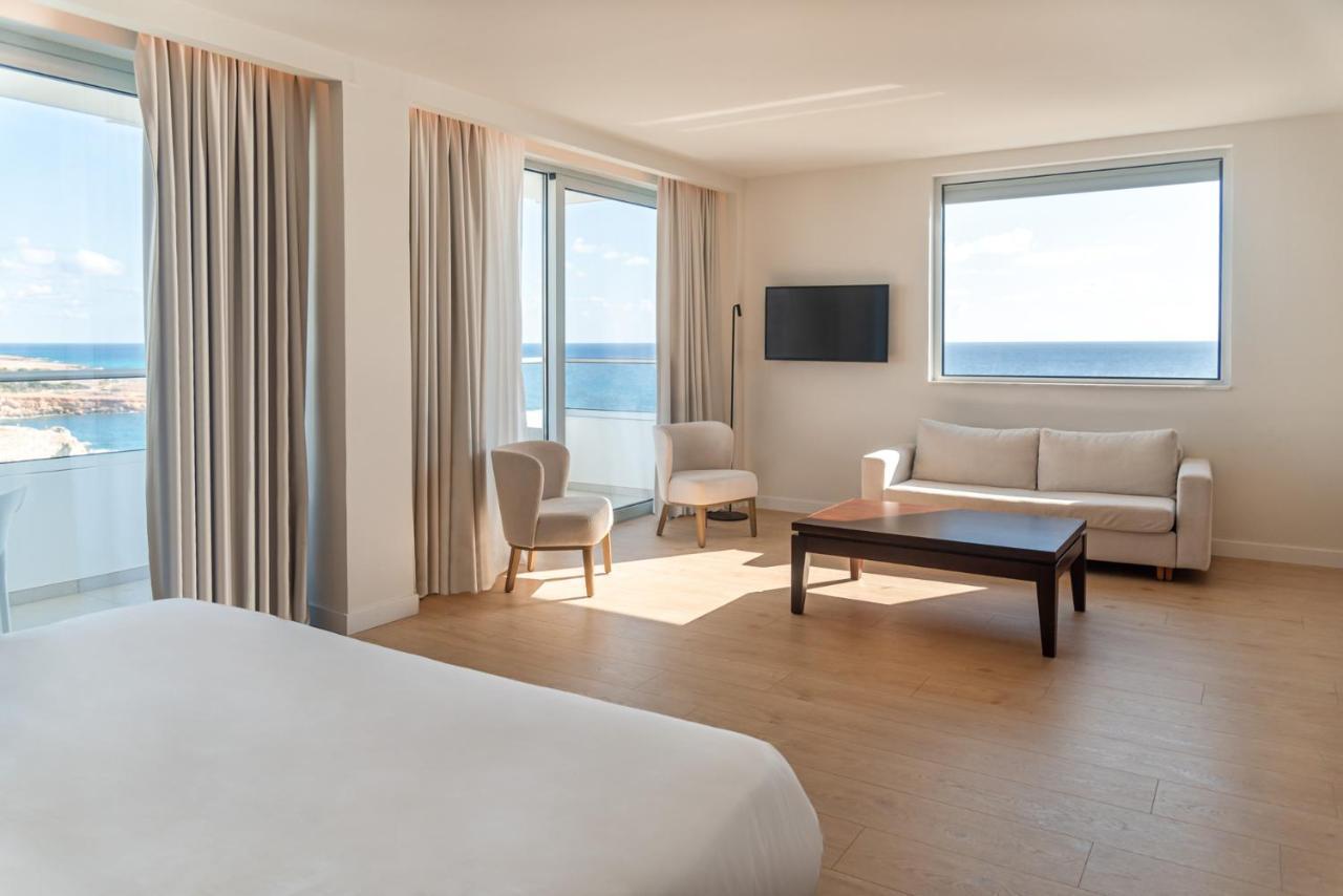 Grecian Sands Hotel Ayia Napa Exteriör bild