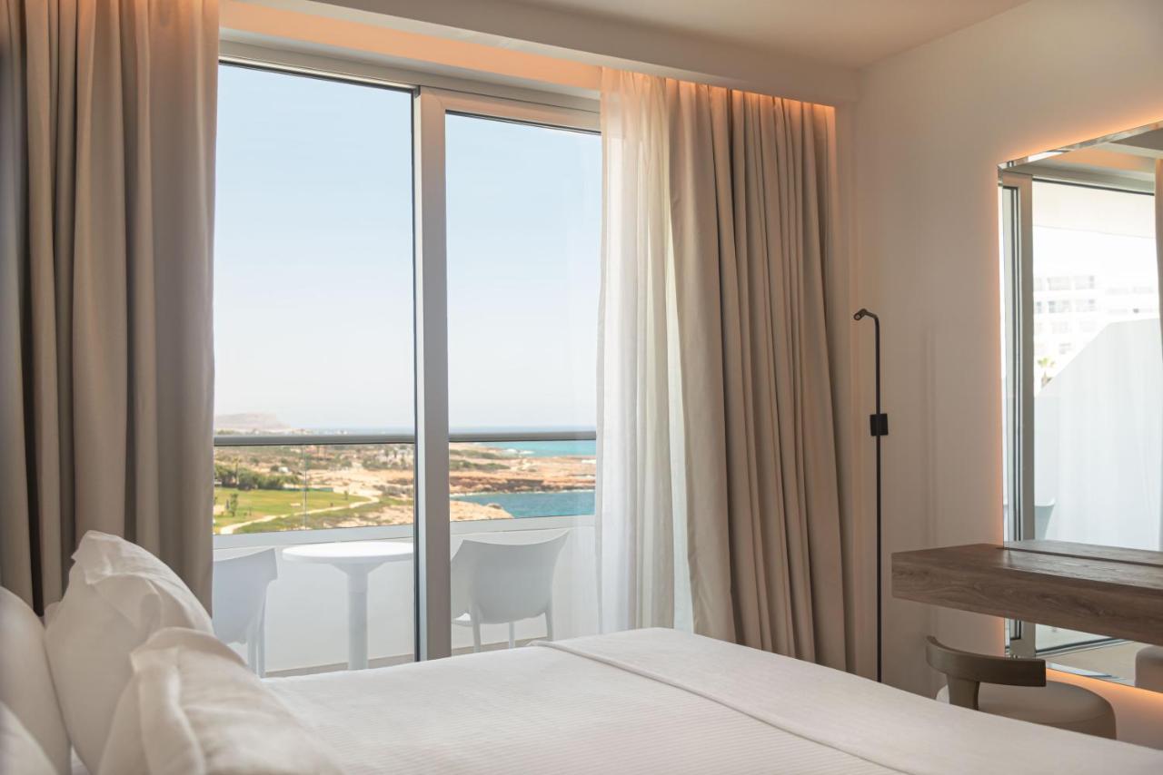 Grecian Sands Hotel Ayia Napa Rum bild