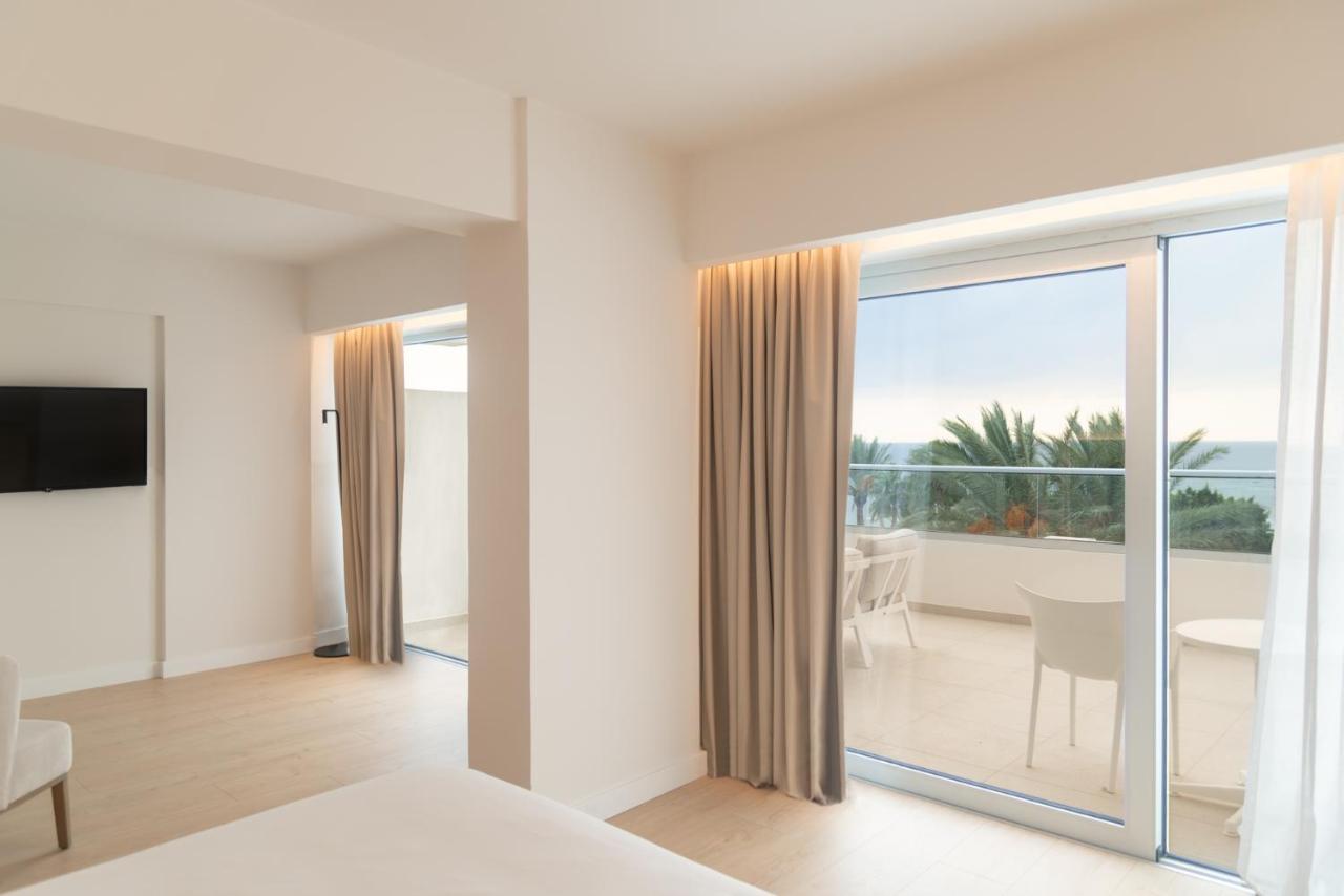 Grecian Sands Hotel Ayia Napa Rum bild