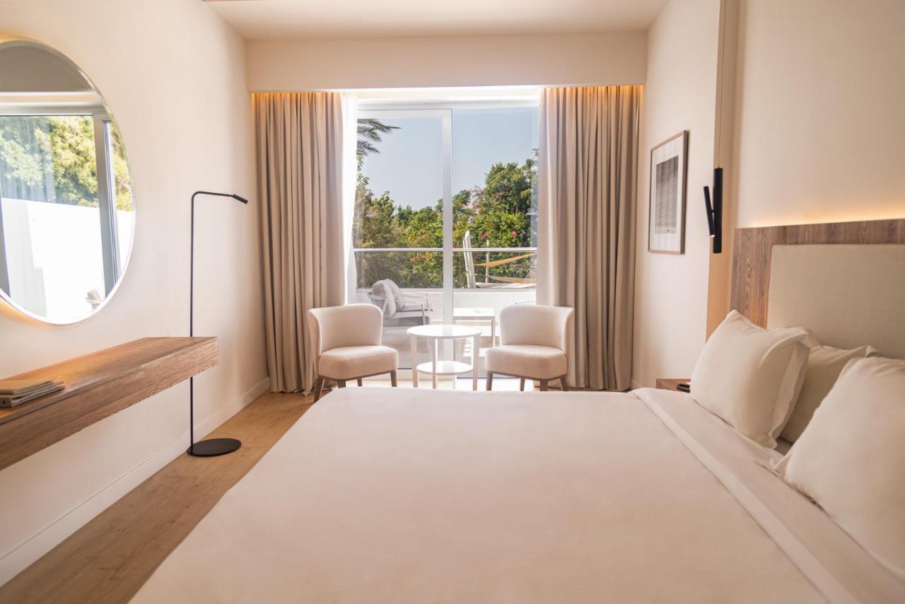 Grecian Sands Hotel Ayia Napa Rum bild