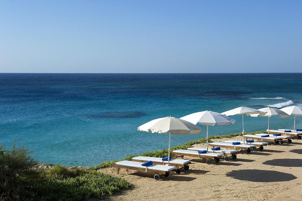 Grecian Sands Hotel Ayia Napa Exteriör bild