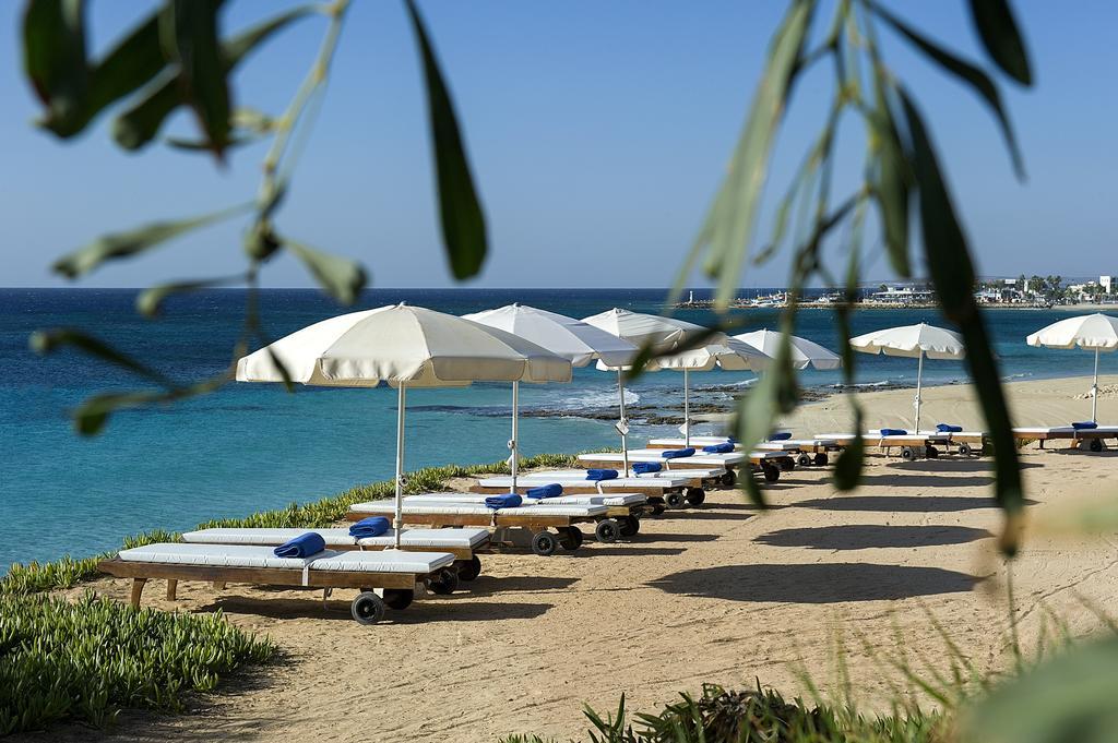 Grecian Sands Hotel Ayia Napa Exteriör bild