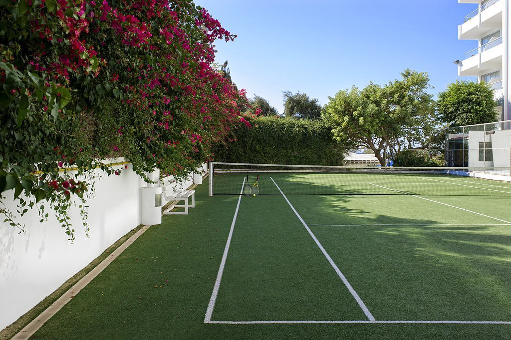 Grecian Sands Hotel Ayia Napa Exteriör bild