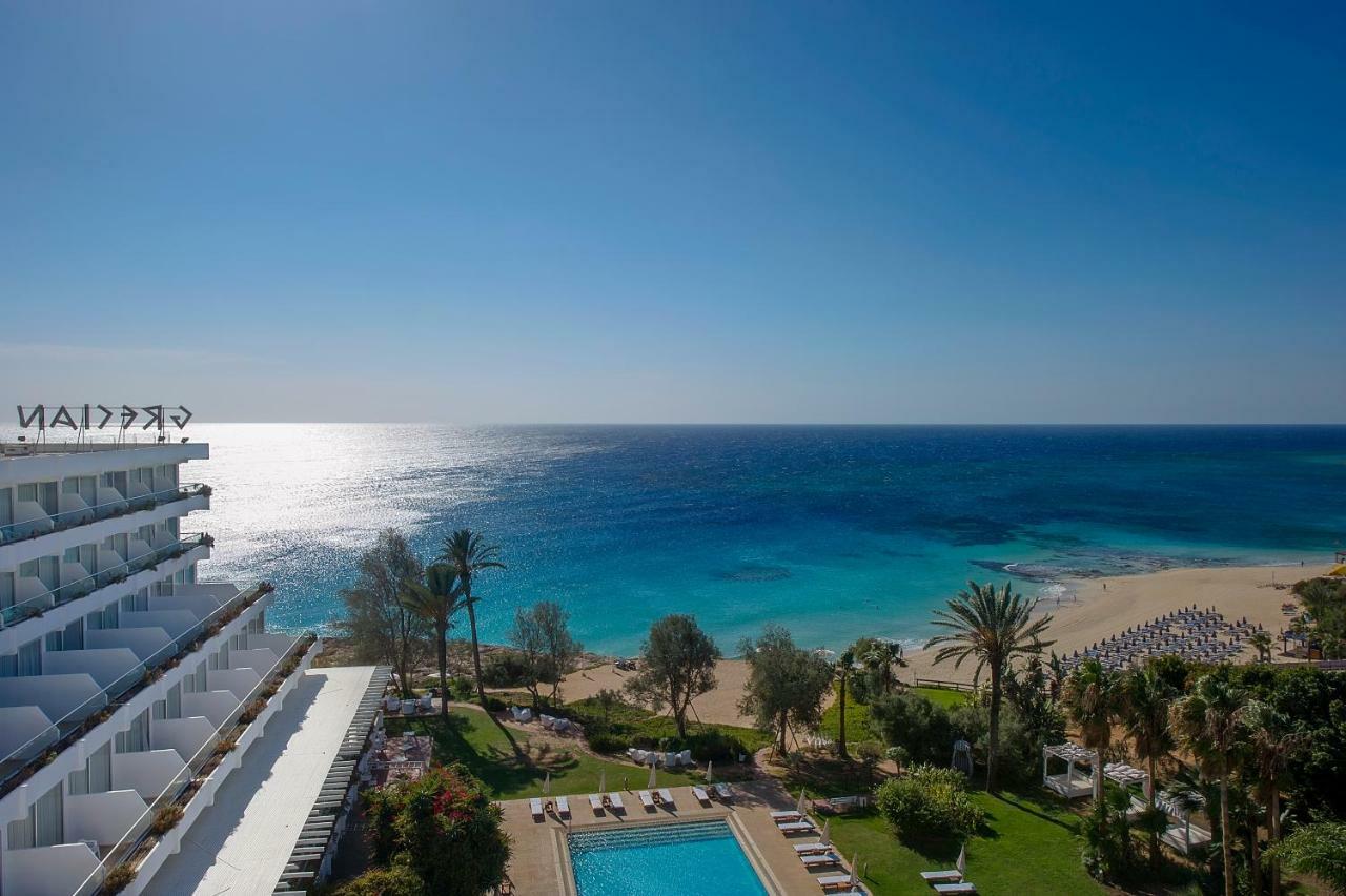 Grecian Sands Hotel Ayia Napa Exteriör bild